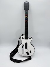 Nintendo wii guitar hero les - hero,