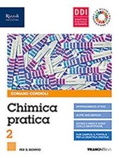CHIMICA PRATICA 2 SET - 9788823365971