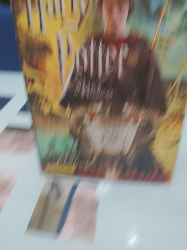 Album panini harry potter il - potter, e