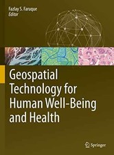 Geospatial Technology for