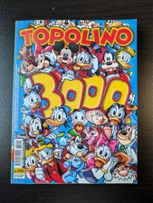 TOPOLINO 3000 - 28 MAGGIO 2013