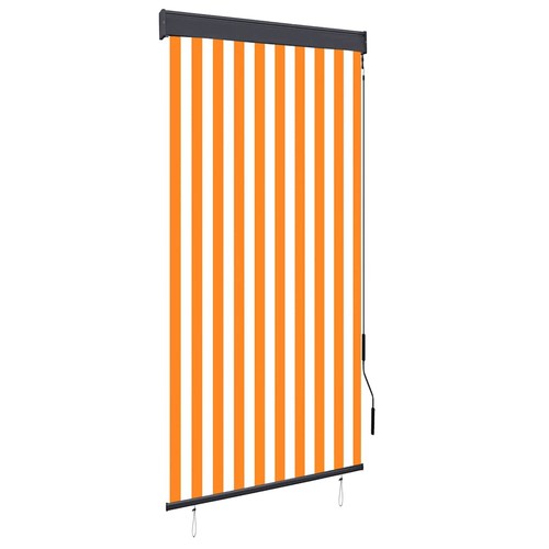 Tenda rullo per esterni - tenda,