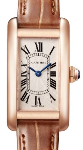 Orologio unisex cartier tank - orologio,