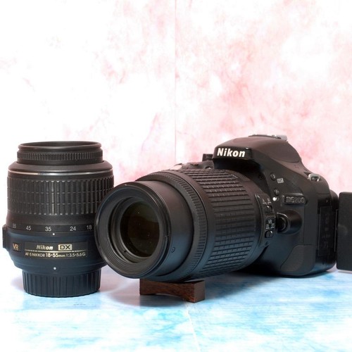 Nikon d5200 28469 - nikon,