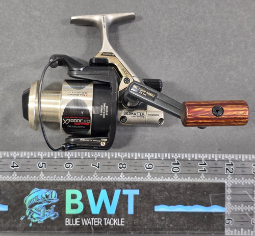 Mulinello spinning shimano - da,