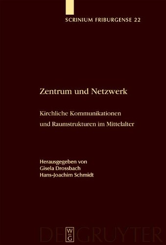 Zentrum und netzwerk - zentrum,