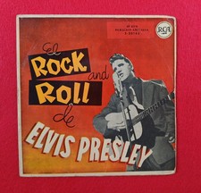 El Rock And Roll De Elvis