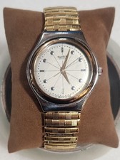 SWATCH WATCH COLLIER Irony Big