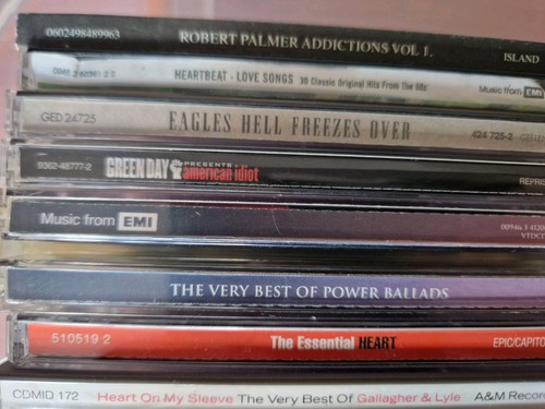 Selection cds approx 70 - selection,