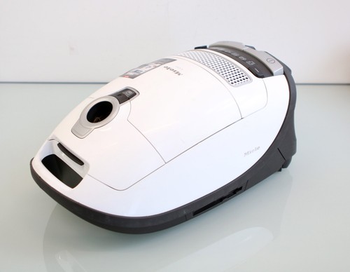 Aspirapolvere miele s8360 - miele,