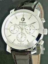 Zodiac Automatique Chrono
