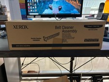BELT CLEANER ASSEMBLY XEROX