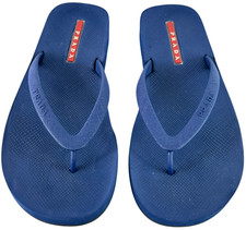 Sandali estivi uomo infradito