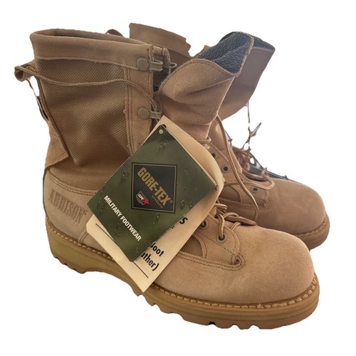 Stivali combattimento - da,