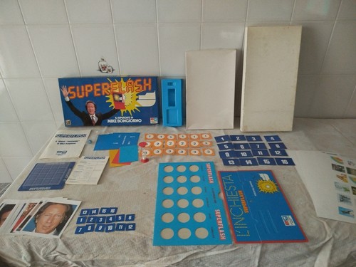 Superflash editrice giochi - superflash,