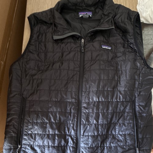 Patagonia nano puff vest - patagonia,