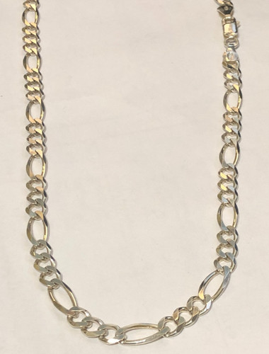 Collana argento sterling - collana,