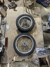 Cerchi enduro ktm - cerchi,