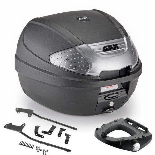 Kit bauletto e300nt2b - [givi], +
