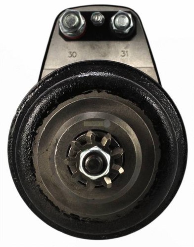 Motorino avviamento nuovo - motorino, di