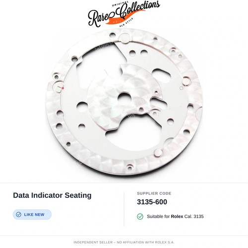 Per rolex - per,
