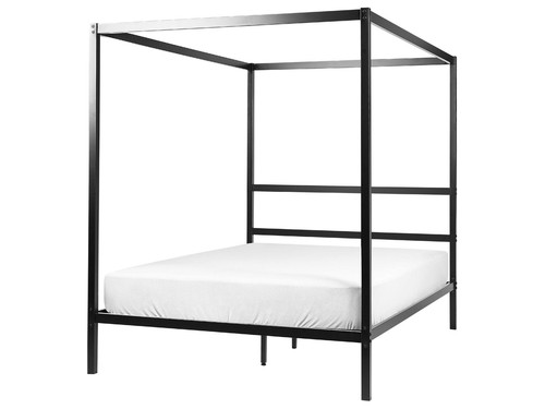 Letto baldacchino lestards - a,