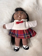 Mini bambola vintage 1995