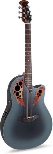 Ovation ce44 rbb - rbb, burst