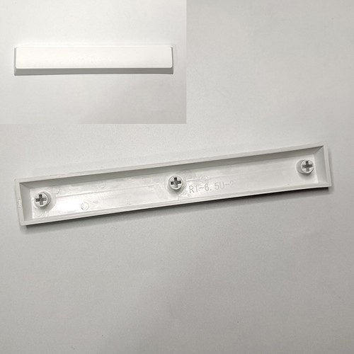 Tastiera meccanica spacebar - tastiera,