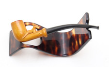 Pipa da fumo tabacco vintage