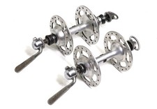 Mozzi Campagnolo Record High