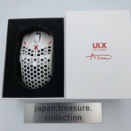 Finalmouse ulx pro series aceu - pro,