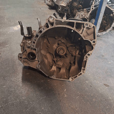 CAMBIO COMPL. NISSAN MICRA K13K 3201000Q8U 1.2 12V Ber. 2010 f68f04