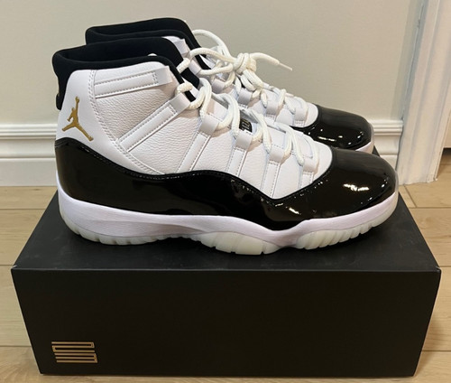 Air jordan retro - air,
