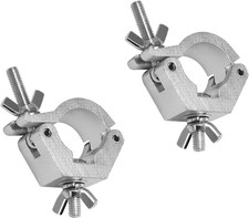 Morsetti per Luci Scena