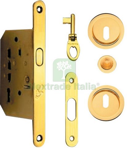 1pz kit porte - x,