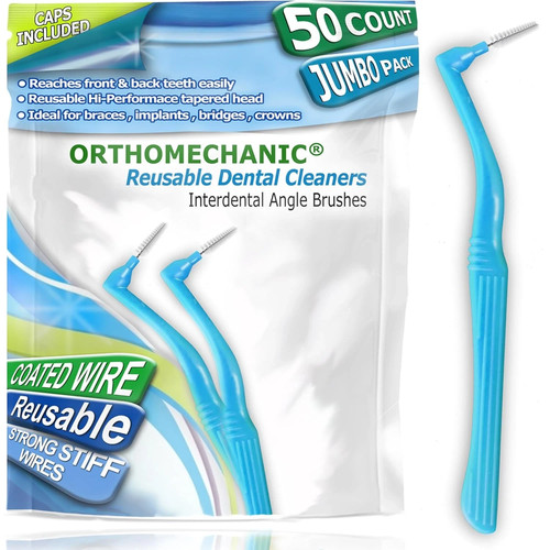 Detergenti angoli spazzolino - detergenti,