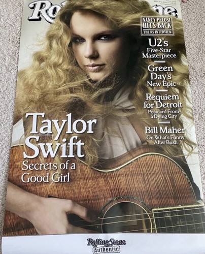 Taylor swift 2009 - taylor, rolling