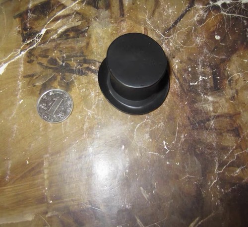 Costume hat figure - figure, 1/6