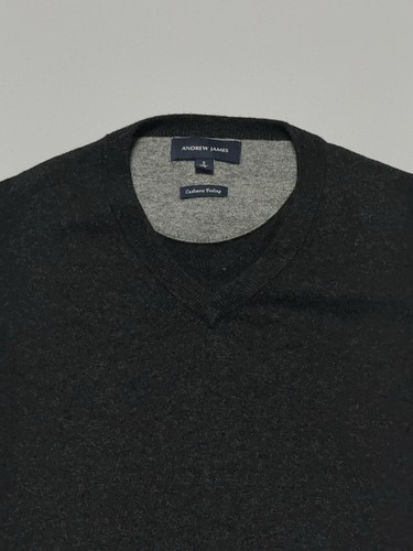 Andrew james cashmere - andrew, feeling