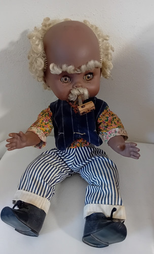 Gadea bambola zio sammy - sammy,