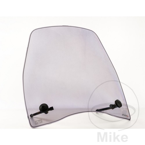 Parabrezza moto puig 7599h - parabrezza,