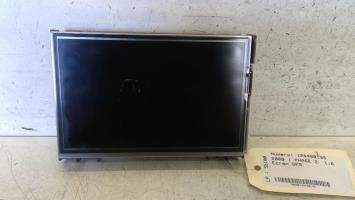 Ecran gps peugeot 2008 - 1, phase