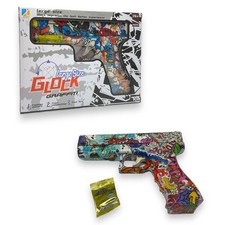 Pistola a pellet grande ad