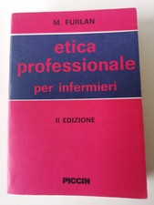 Etica professionale per