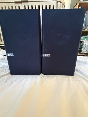 Kef q100 diffusori libreria - q100, da