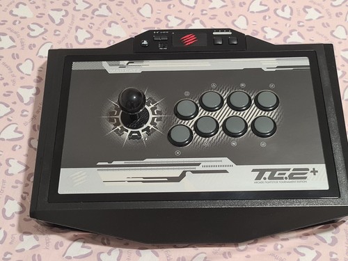 Arcade stick madcatz - arcade,
