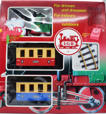 LGB Lehmann 70302 Scala G