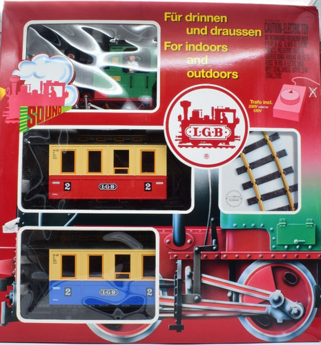 Lgb lehmann 70302 scala - 70302,