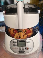 DeLonghi Cuocipasta Automatico Pastamore Mai Usato.